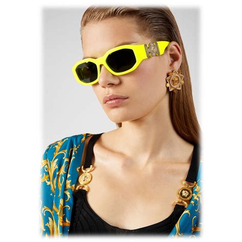 versace sunglasses glasses designer optics